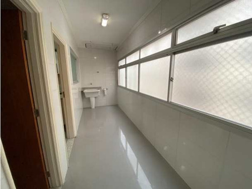 Imagem 12 de 30 de Ap 3 Dorms P. Praia, Santos R$ 720 Mil, Cód: 11088 - V11088