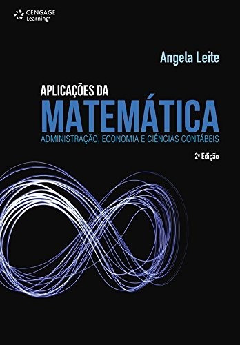 Libro Aplicações Da Matemática Administração Economia E Ciên