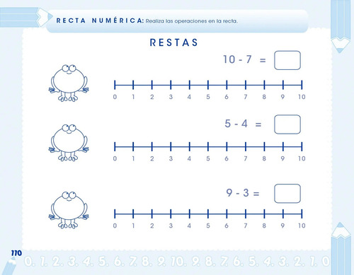 Pensamiento Matemático 3 Luna De Papel