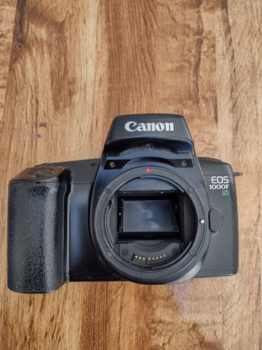 Canon Eos 1000f