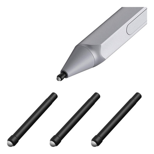 Bolígrafo Hb Para Microsoft Surface Pro 4/5/6/7/libro