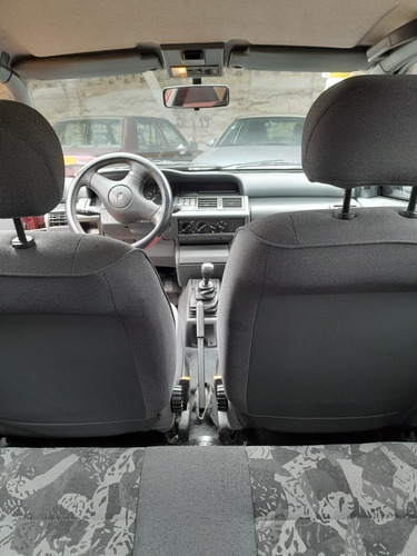 Imagen 9 de 16 de Renault 1997