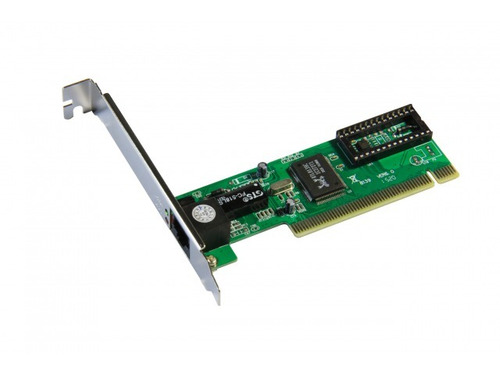 Placa/adaptador Rede Pci Fast Ethernet 10/100 Enl832-tx-re