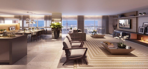 Apartamento - Bela Vista - Ref: 558 - V-558