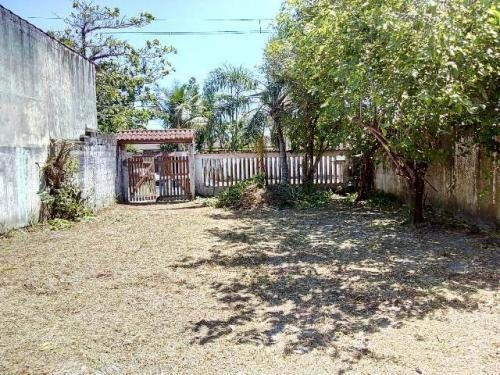 Imagem 2 de 8 de Casa Com 800 Metros Do Mar Em Itanhaém - 7449 | A.c.m