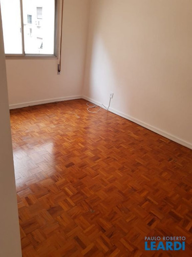 Imagem 3 de 14 de Apartamento - Itaim Bibi - Sp - 639402