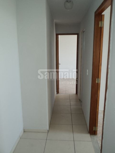 Imagem 11 de 23 de Apartamento - Ref: S2ap6209