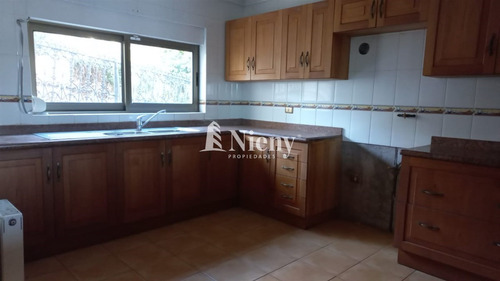 Arriendo Casa Reñaca Los Almendros
