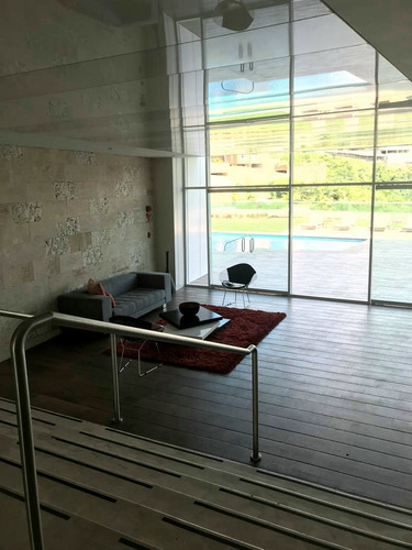 Imagen 10 de 25 de Se Vende Apto 140m2 2h+s/2b+s/2p Lomas De Los Campitos