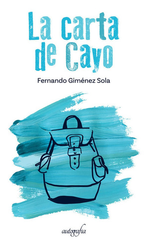 Libro La Carta De Cayo