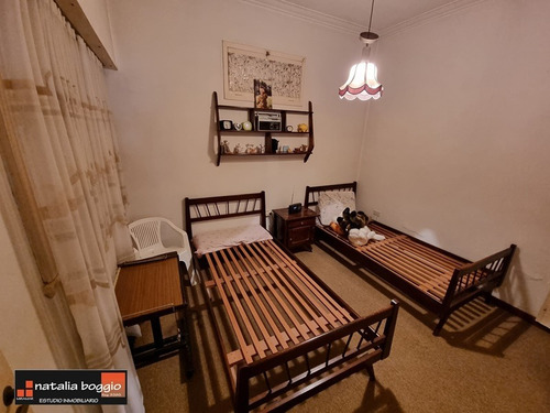 Chalet 5 Ambientes Zona 1 Miramar V4798