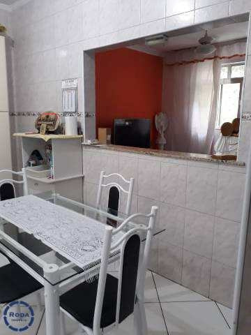Sobrado De Condomínio Com 2 Dorms, Embaré, Santos - R$ 420 Mil, Cod: 15790 - V15790