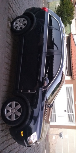 Chevrolet Captiva 2011 2.4 Sport Ecotec 5p