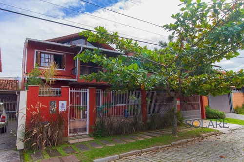 Imagem 5 de 15 de Casa - Itacorubi - Ref: 65616 - V-65616