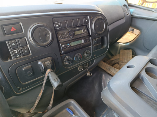 Ford Cargo 1519 2013 Carroceria 7,2m 1719 1718 17250 1319