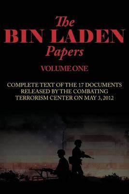 Libro The Bin Laden Papers--volume One : 17 Documents Rel...