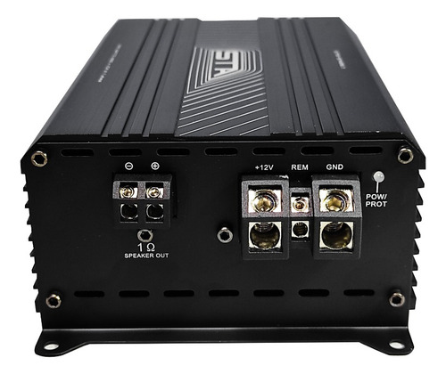 Amplificador Mini Sta 1 Canal Full Range Sta-s1400.1