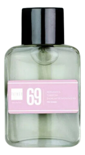 Perfume Fator 5 N 69 - 60ml