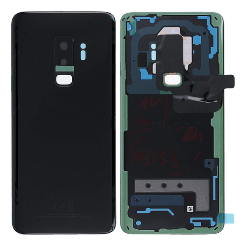 Reemplazo Vidrio Trasero Para Samsung Galaxy S9 Plus G965