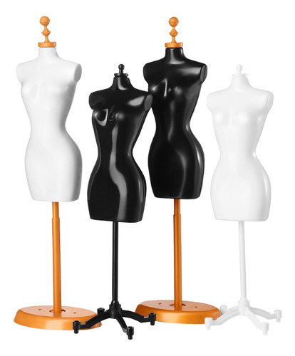 Soporte De Maniquí Para Maniquíes, Accesorios De Costura Par