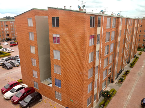 Venta De Apartamento Soacha Ciudad Verde