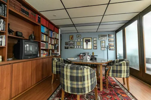 Oficina En Venta En Rincón Del Chicó. Cod V1050016
