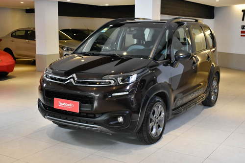 Citroën Aircross 1.6 Vti 115 Feel At6