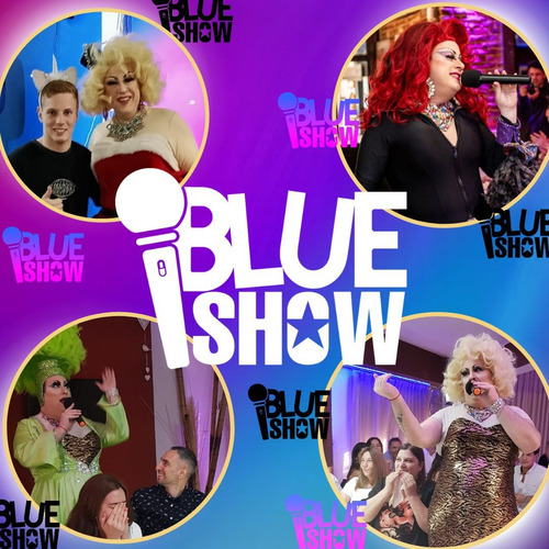 Show De Humor Transformismo Transformista Drag Queen