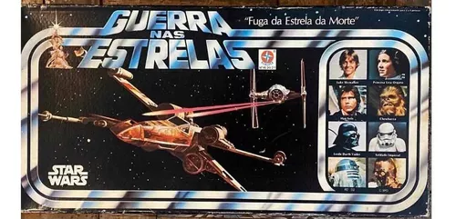 Jogo Guerra Mitológica, Estrela