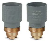 Comprar Cartucho Hypertherm Smartsync 30 45 A Plasma Finecut 428926