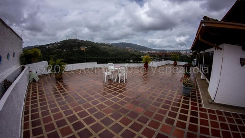 Imagen 9 de 14 de Casa En Venta En Colinas Del Tamanaco 22-6366