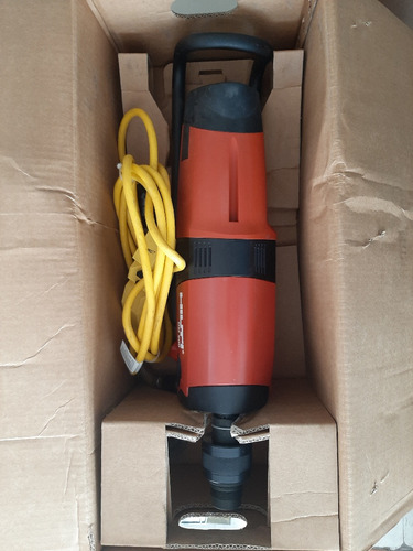 Taladro Coredrill Hilti Dd200 