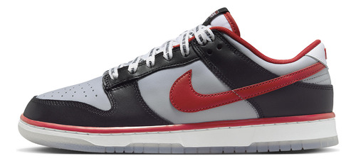 Zapatillas Nike Dunk Low Clark Atlanta Dr6189-001   