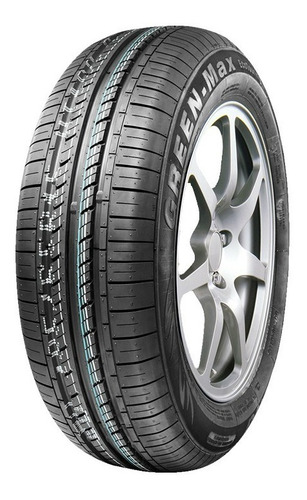 Imagen 2 de 7 de Kit X2 Neumáticos 145 70 R12 69s Green-max Et Linglong