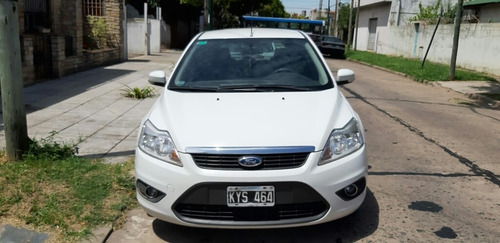 Ford Focus Focus Trend 1.6