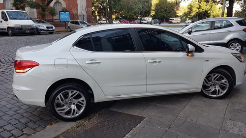Citroën C4 Lounge 1.6 Tendance At6 Thp 2014 102000 Km (ra)