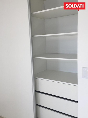 Imagen 25 de 30 de Urban Acha Venta Departamento 3 Ambientes Villa Urquiza
