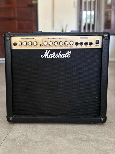 Marshall Amplificador 50 W