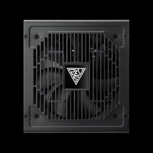 Fonte Gamdias Helios P2-850g 850w 80 Plus Gold P2-850 (l.a.) Cor Preto 110v/220v