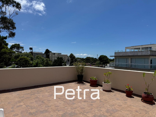 Departamento En Venta En Valeria Del Mar