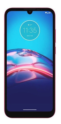 Smartphone Motorola Moto E6s 32gb 4g Tela 6.1 Polegadas