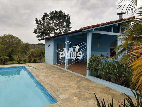Imagem 9 de 30 de Chácara Com 2 Dorms, Centro, Salto De Pirapora - R$ 520 Mil, Cod: 2446 - V2446