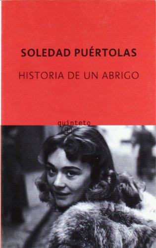 Libro Historia De Un Abrigo (coleccion Quinteto 357) - Puert