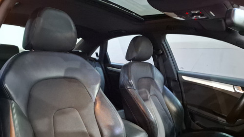 Audi A4 1.8 TFSI SPORT LMT EDITION MULTITRONIC