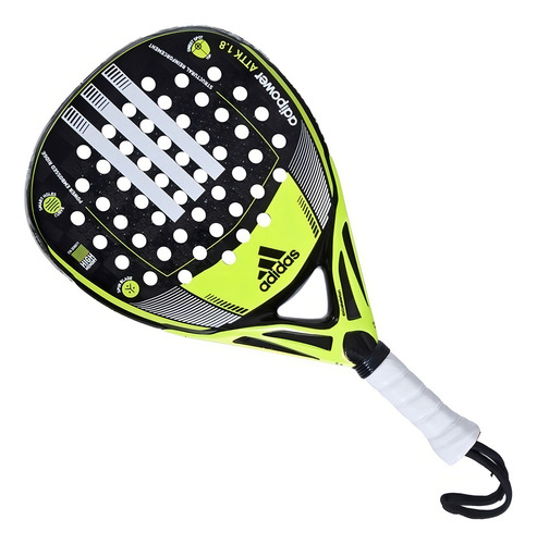 Paleta de pádel adidas Adipower ATTK 1.8 2018