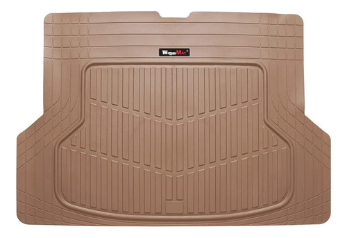 Tapete Universal Baul O Maletero Wintermat Talla M Beige