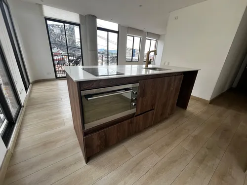 Arriendo Apartaestudio En La Candelaria