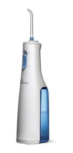 Combo Waterpick Waterflosser Irrigador + Repuesto