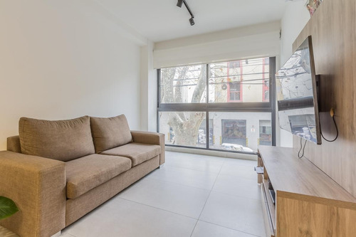 Imagen 23 de 30 de Venta Departamento 3 Ambientes Con 2 Cocheras En Caballito Plaza Irlanda Cid Campeador