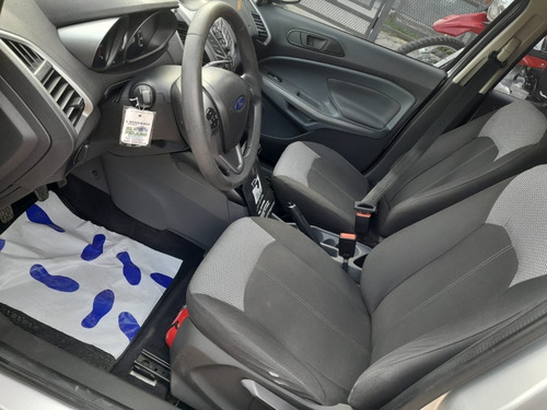 Imagen 10 de 10 de Ford Ecosport S 16l Mt N 2016